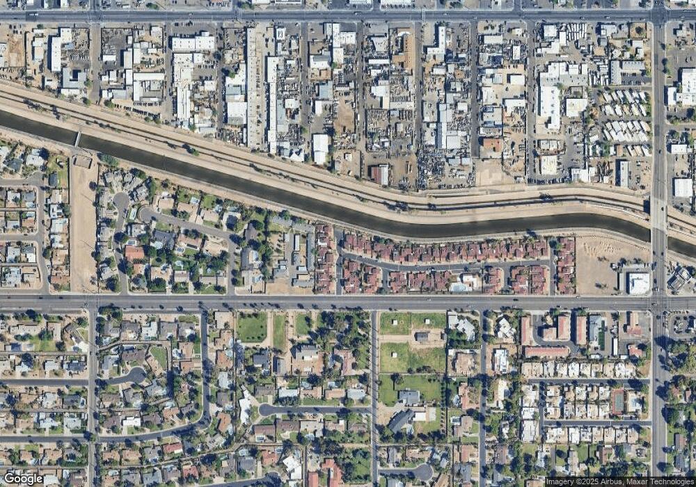 1040 W Mission Ln, Phoenix, AZ 85021 - photo 1