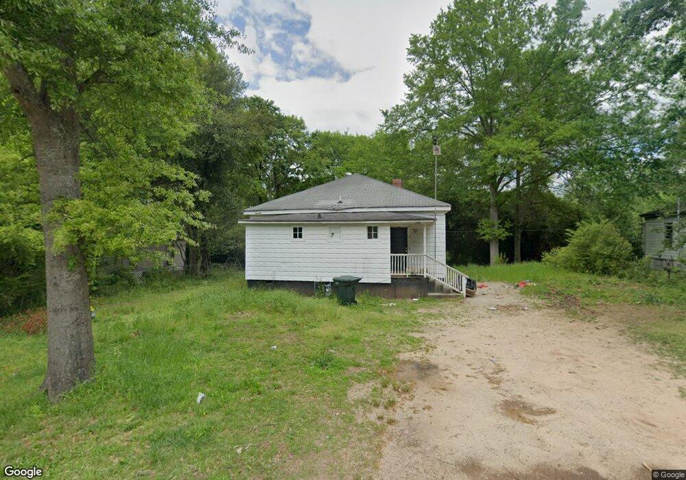 21 Laurel St, Covington, GA 30014 - photo 1