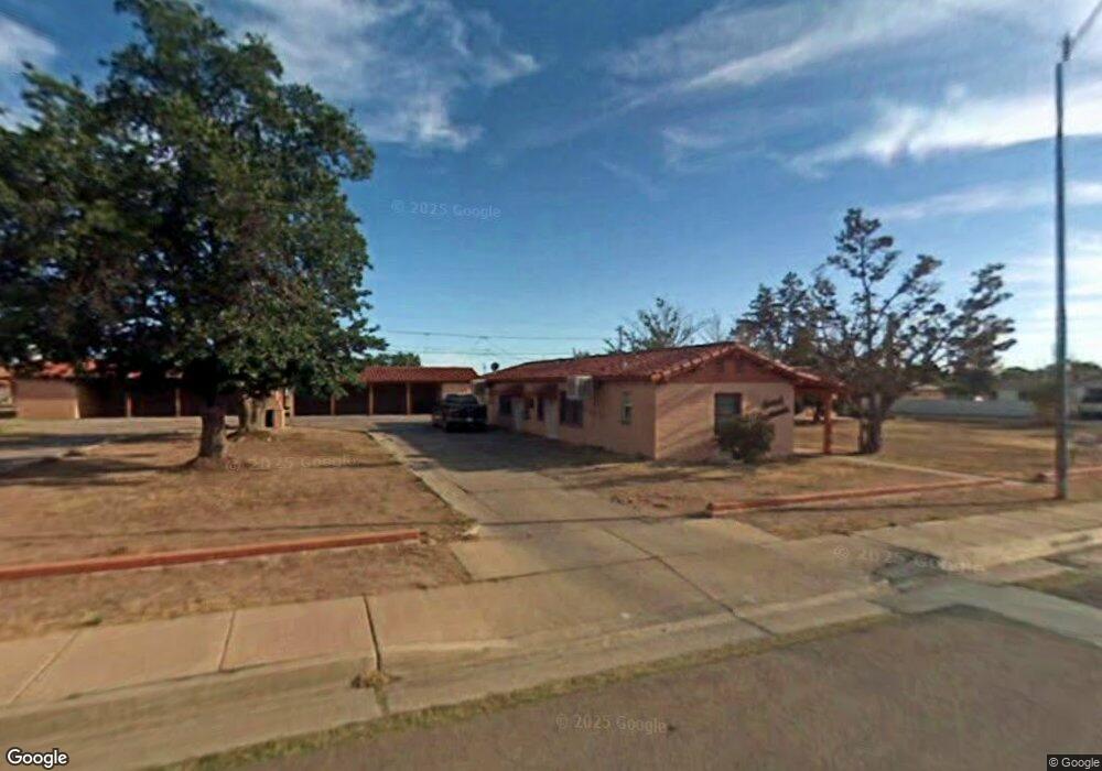 2207 E 10th St, Douglas, AZ 85607 - photo 1