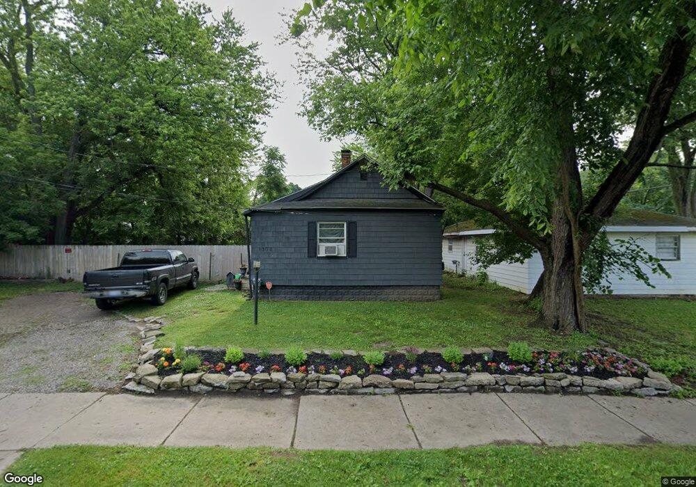 1306 N Franklin Ave, Flint, MI 48506 - photo 1