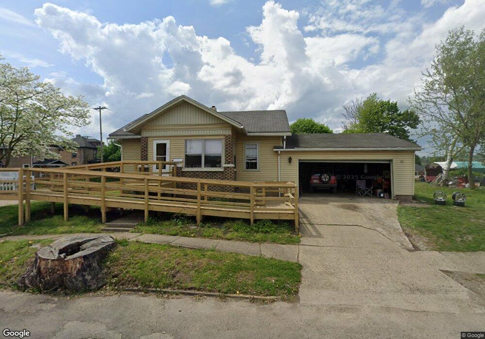 245 S 5th St, Coshocton, OH 43812 - photo 1