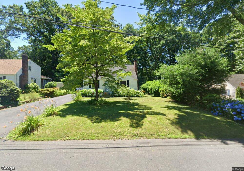 21 Salem Cir, Windsor, CT 06095 - photo 1