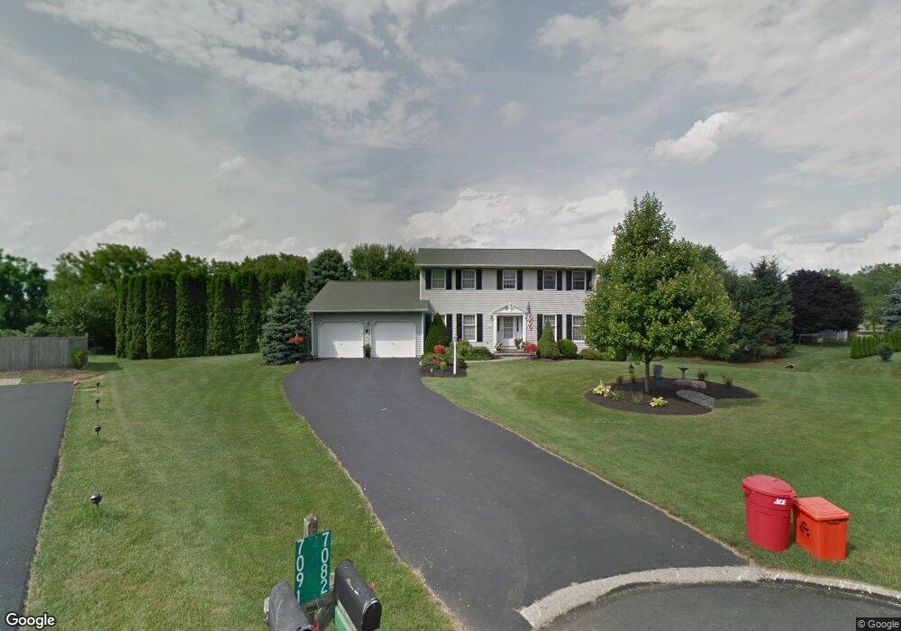 7082 Copenhagen Square, Bethlehem, PA 18017 - photo 1