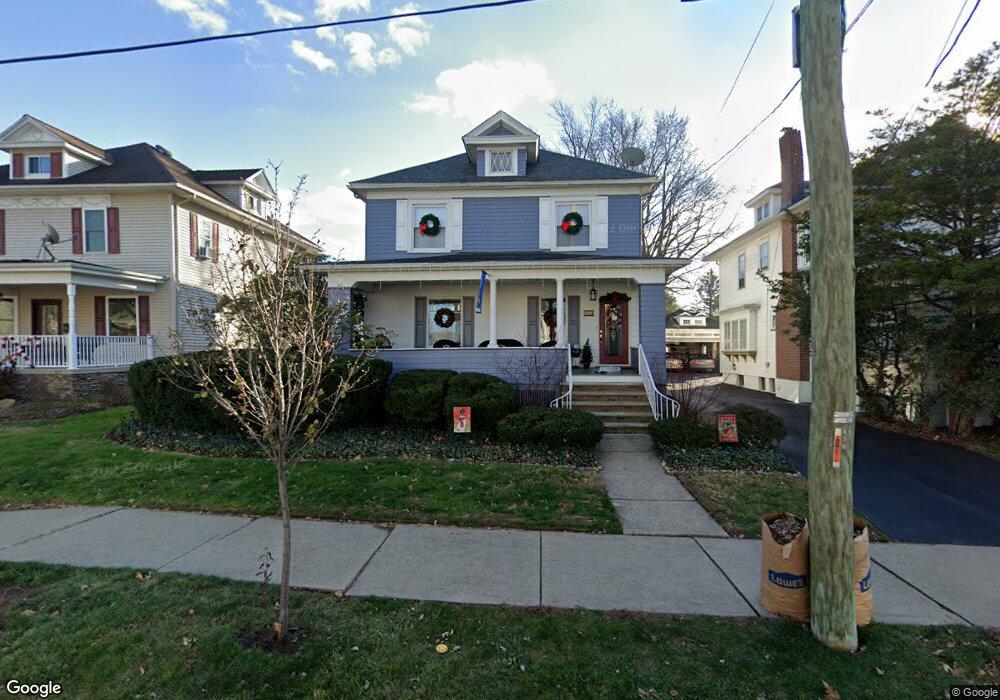 55 Walnut St, Kingston, PA 18704 - photo 1