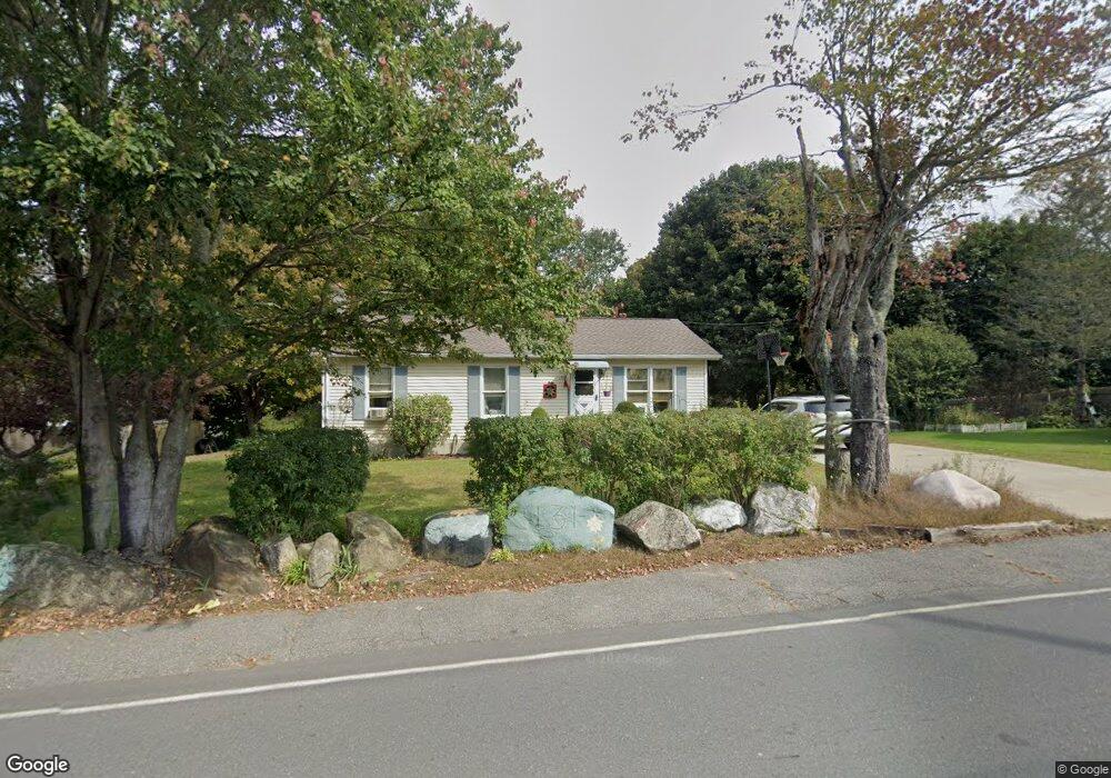 131 Southbridge Rd, Warren, MA 01083 - photo 1