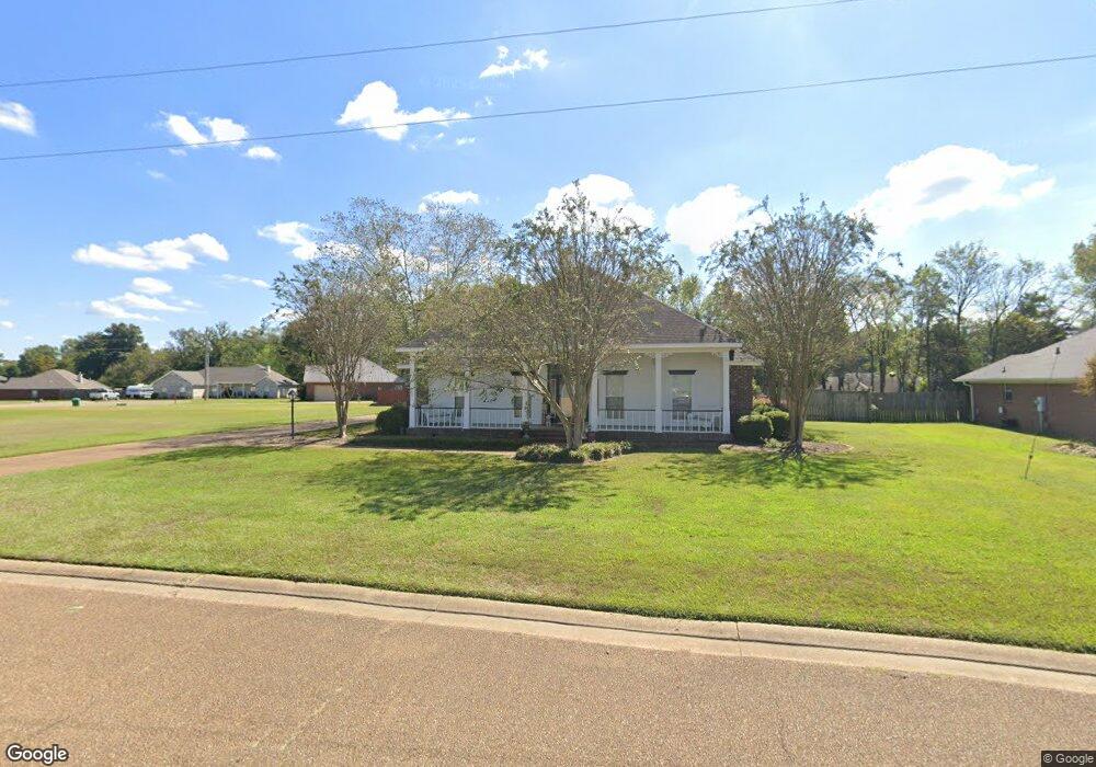 235 Charlene Dr, Byram, MS 39272 - photo 1