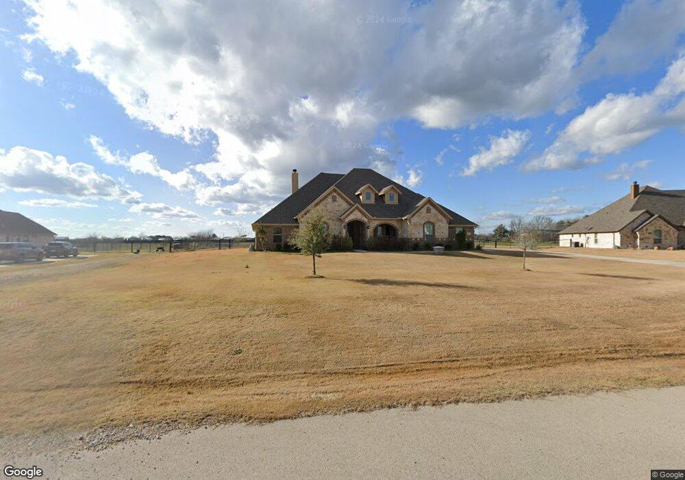 177 N Ridge Ct, Weatherford, TX 76088 - photo 1
