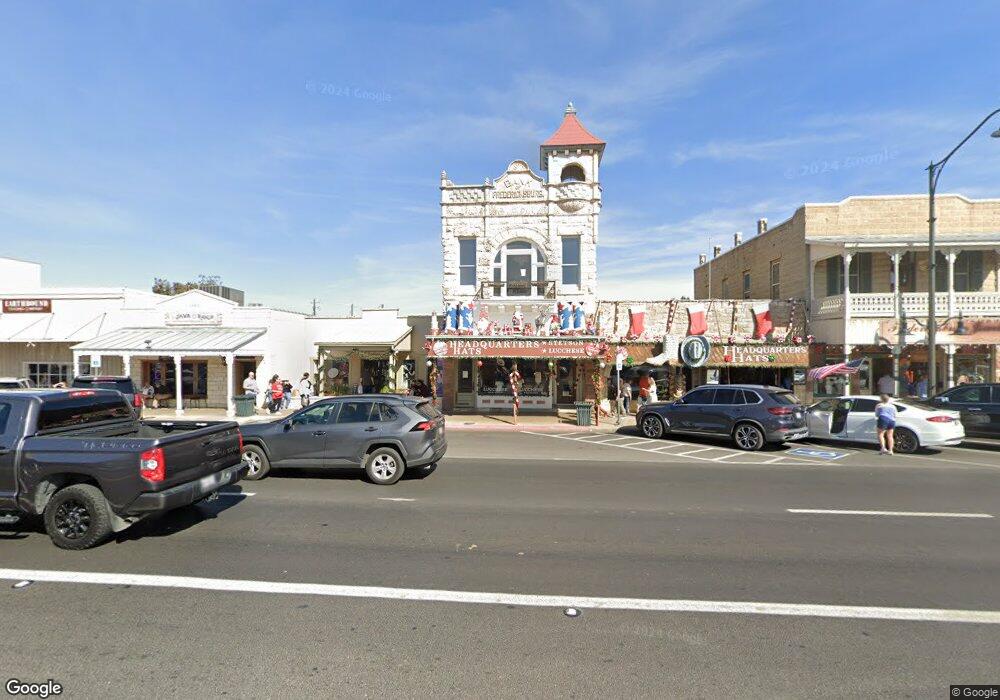 120 E Main St, Fredericksburg, TX 78624 - photo 1