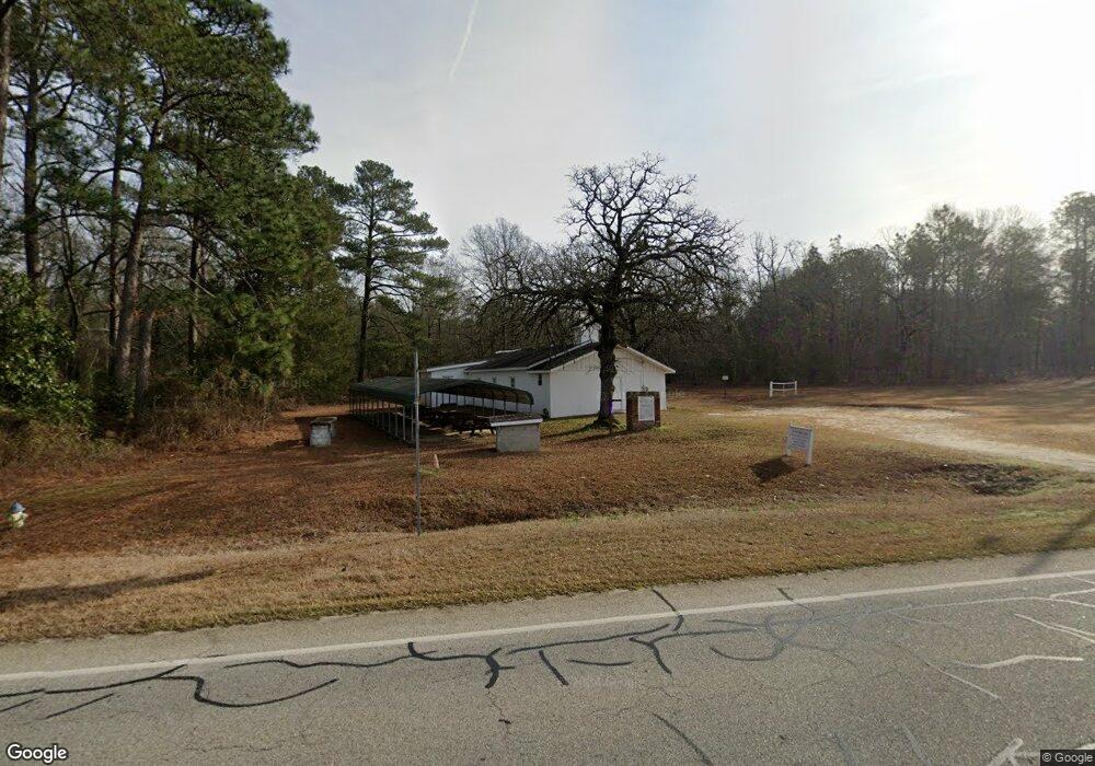 3132 Augusta Hwy, Dearing, GA 30808 - photo 1