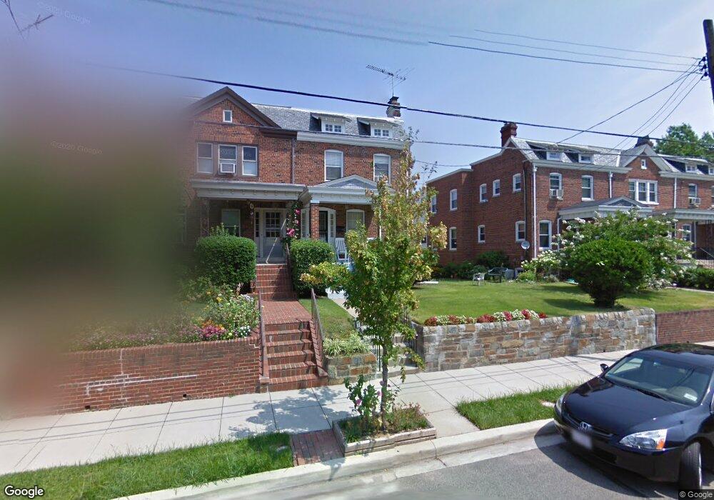 1340 Shepherd St NE, Washington, DC 20017 - photo 1