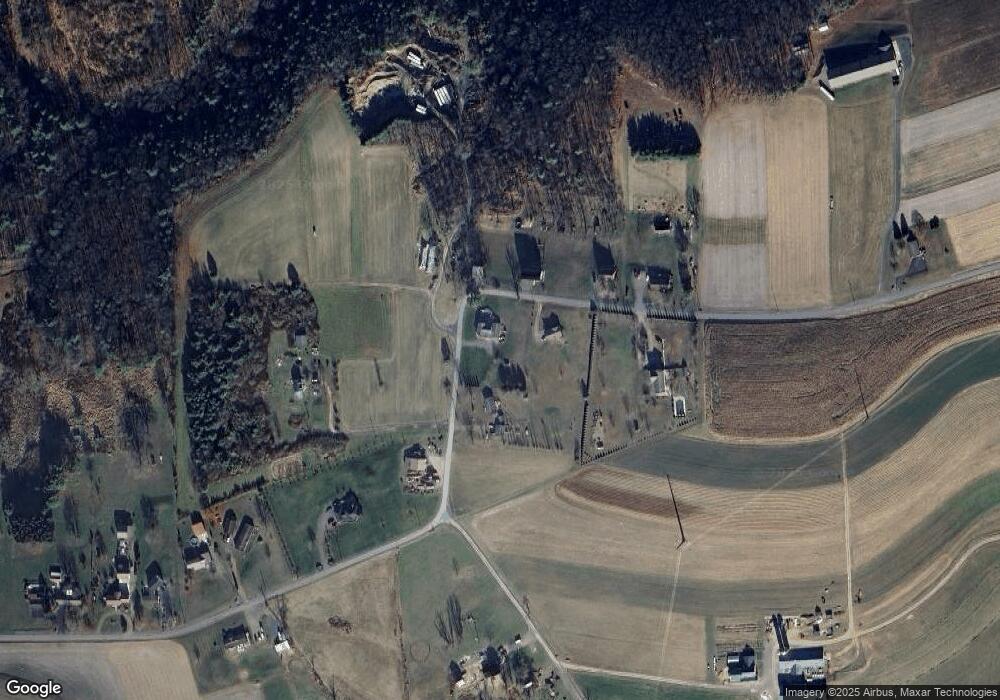 333 Kline Rd, Orangeville, PA 17859 - photo 1