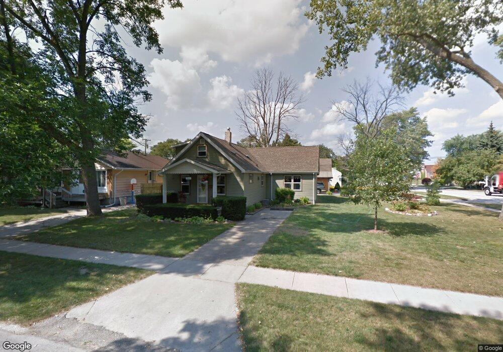 1809 Gillett St, Port Huron, MI 48060 - photo 1