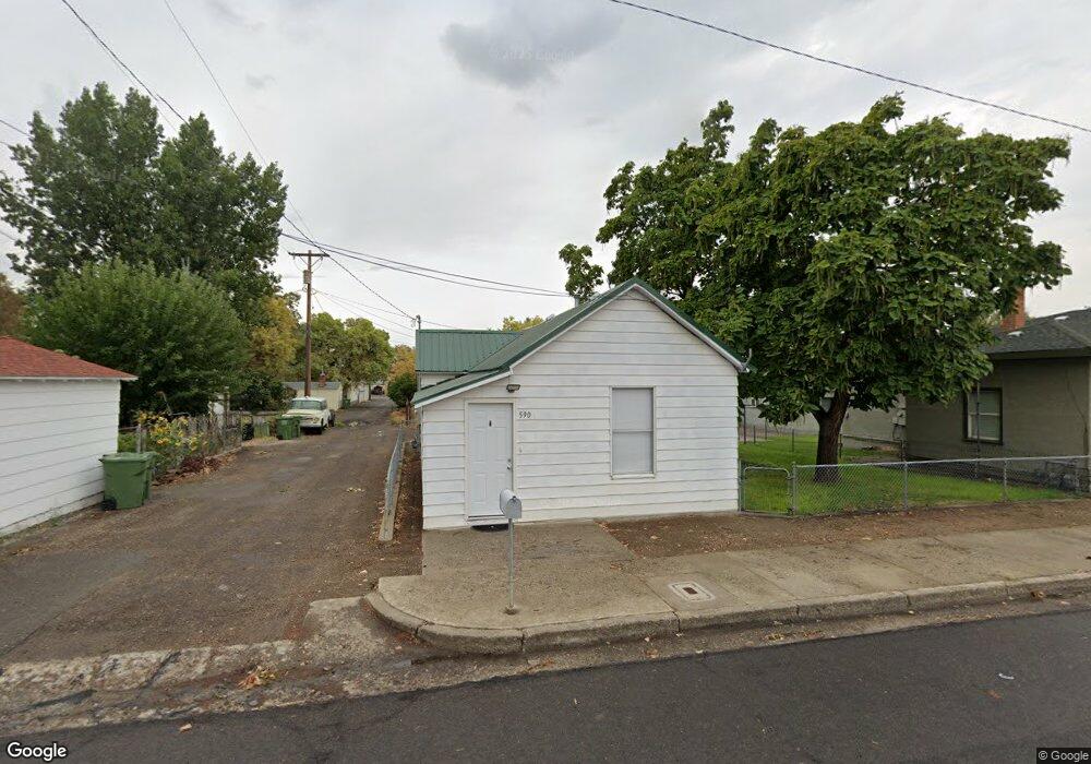 590 Aiken St, Winnemucca, NV 89445 - photo 1