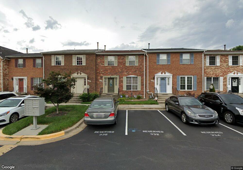 14332 Rosetree Ct, Silver Spring, MD 20906 - photo 1