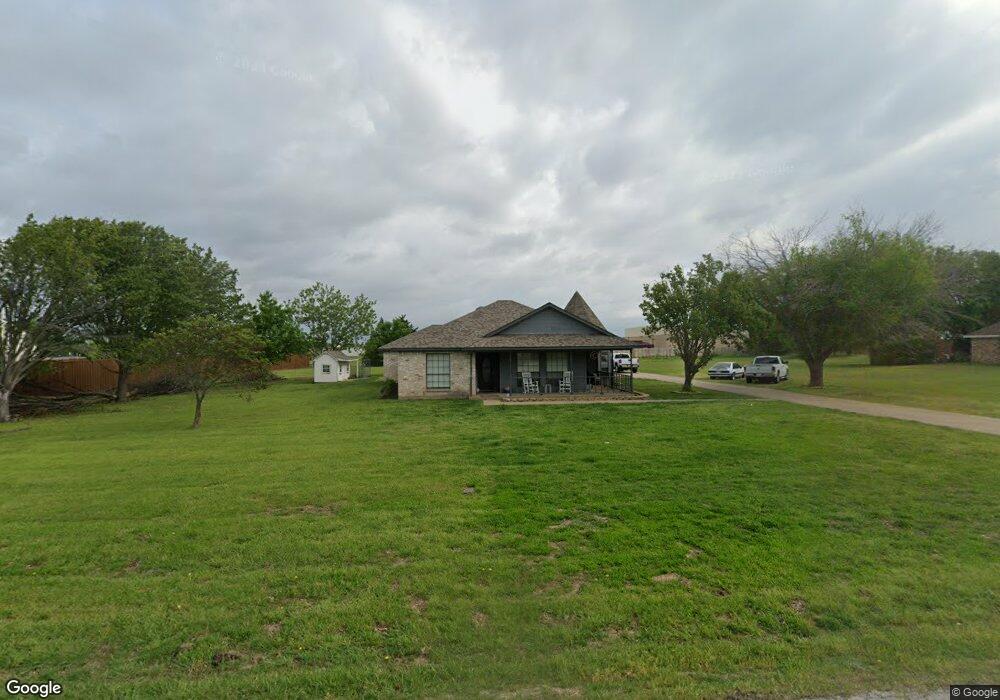 518 Preston Dr, Pottsboro, TX 75076 - photo 1