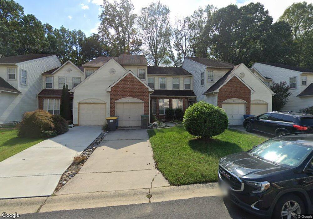 71 Mahopac Dr, Bear, DE 19701 - photo 1