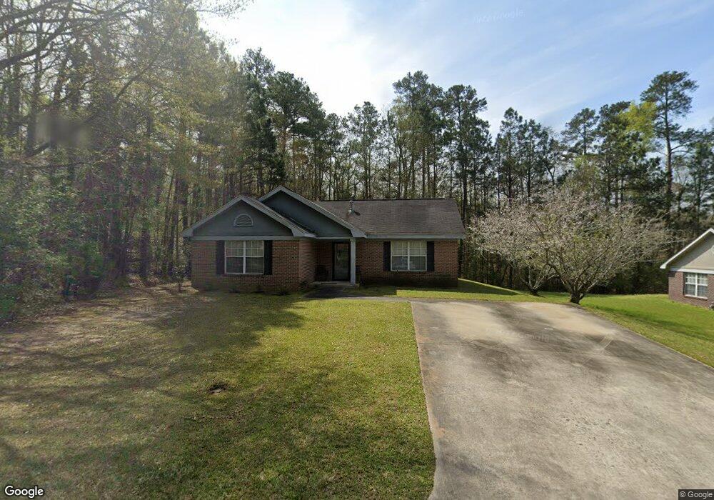 4468 Bon Ayer Cir, Macon, GA 31204 - photo 1