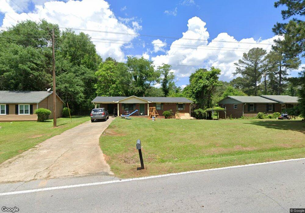 1292 Stewart St, Carrollton, GA 30117 - photo 1