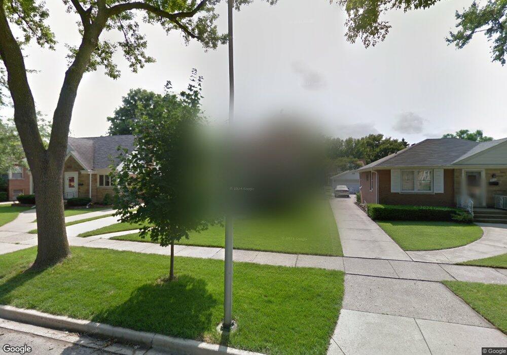 1916 Suffolk Ave, Westchester, IL 60154 - photo 1