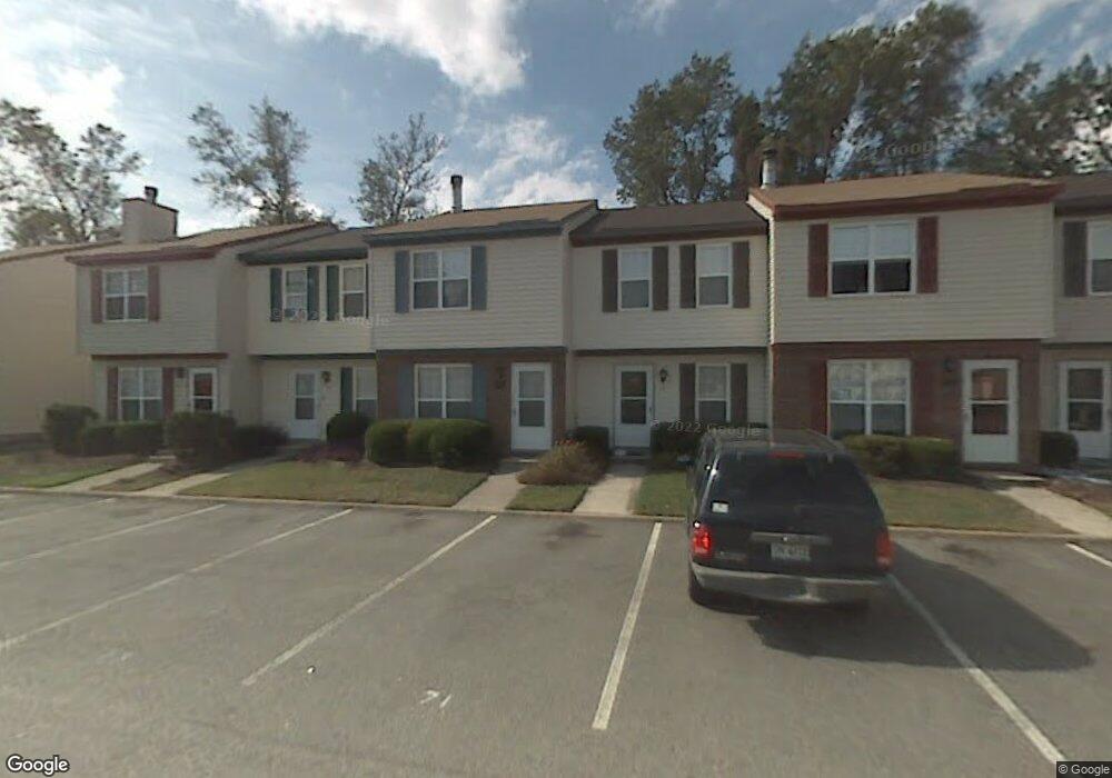 73 Pepperwood Place, Portsmouth, VA 23703 - photo 1