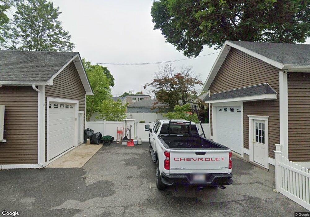 Lot 827 Valley Rd, Swampscott, MA 01907 - photo 1