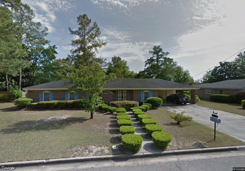 3006 Bramble Wood Trail, Augusta, GA 30909 - photo 1