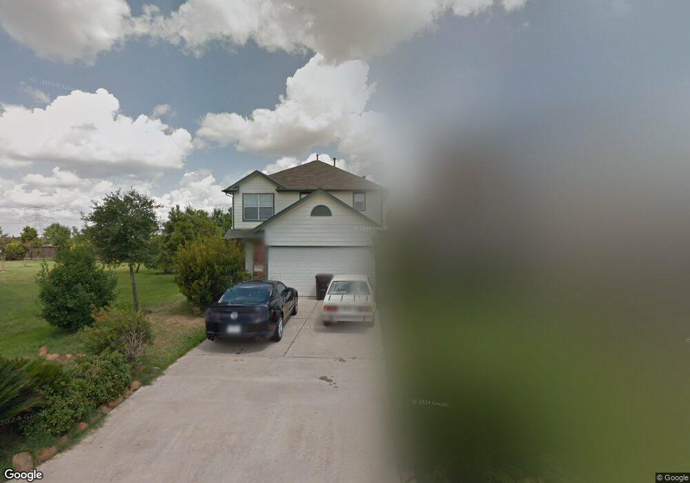 24426 Palo Dura Dr, Hockley, TX 77447 - photo 1