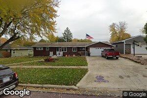 1004 S Story St, Rock Rapids, IA 51246