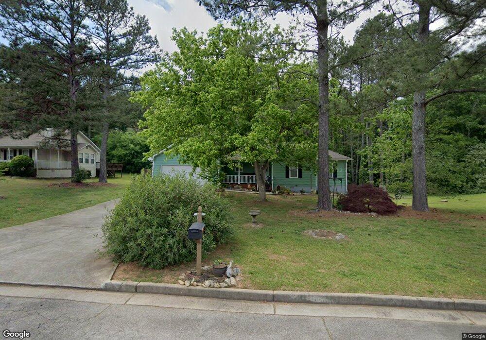 117 Edwards Way unit 1, Stockbridge, GA 30281 - photo 1