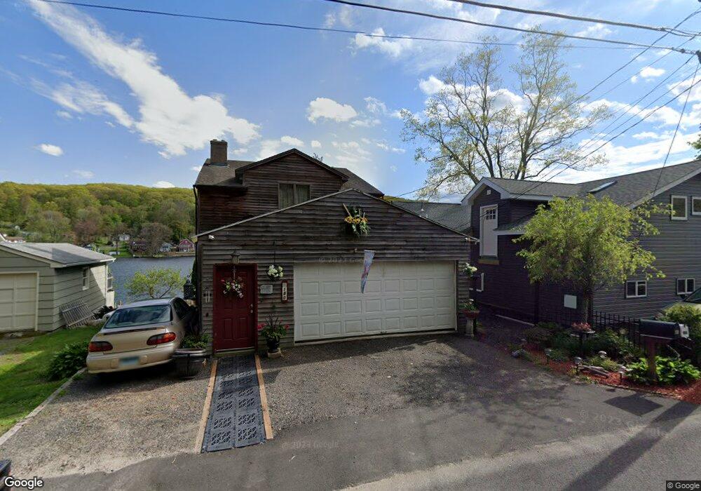 180 Lake Plymouth Blvd, Plymouth, CT 06782 - photo 1