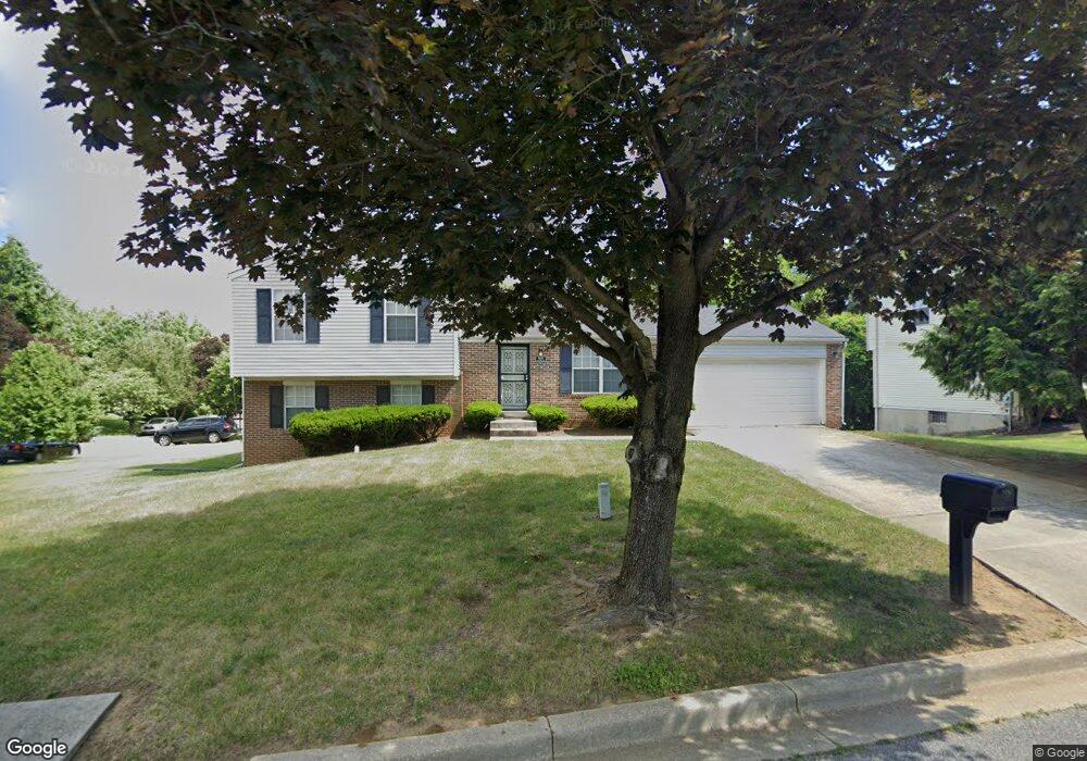 9600 Teakwood Dr, Upper Marlboro, MD 20774 - photo 1