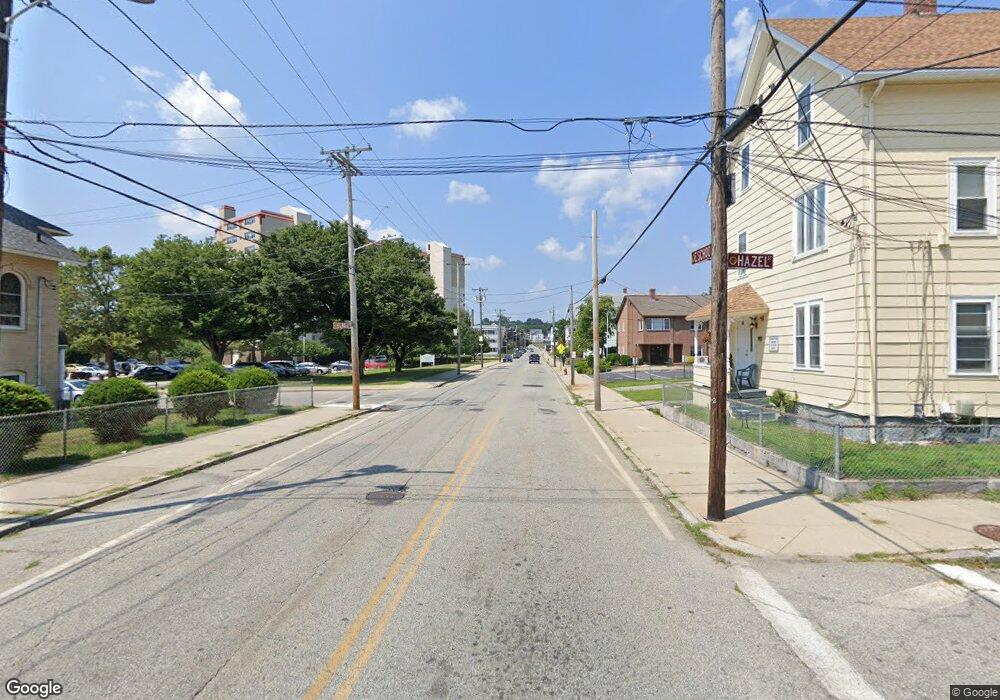 135 Hazel St, Woonsocket, RI 02895 - photo 1
