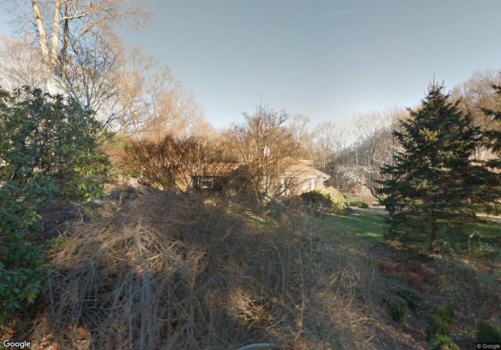 44 Frontier Rd, Cos Cob, CT 06807 - photo 1