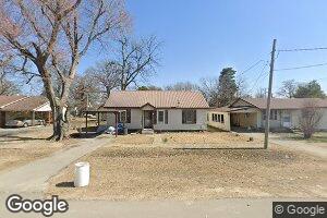 304 N Broad St, Parma, MO 63870
