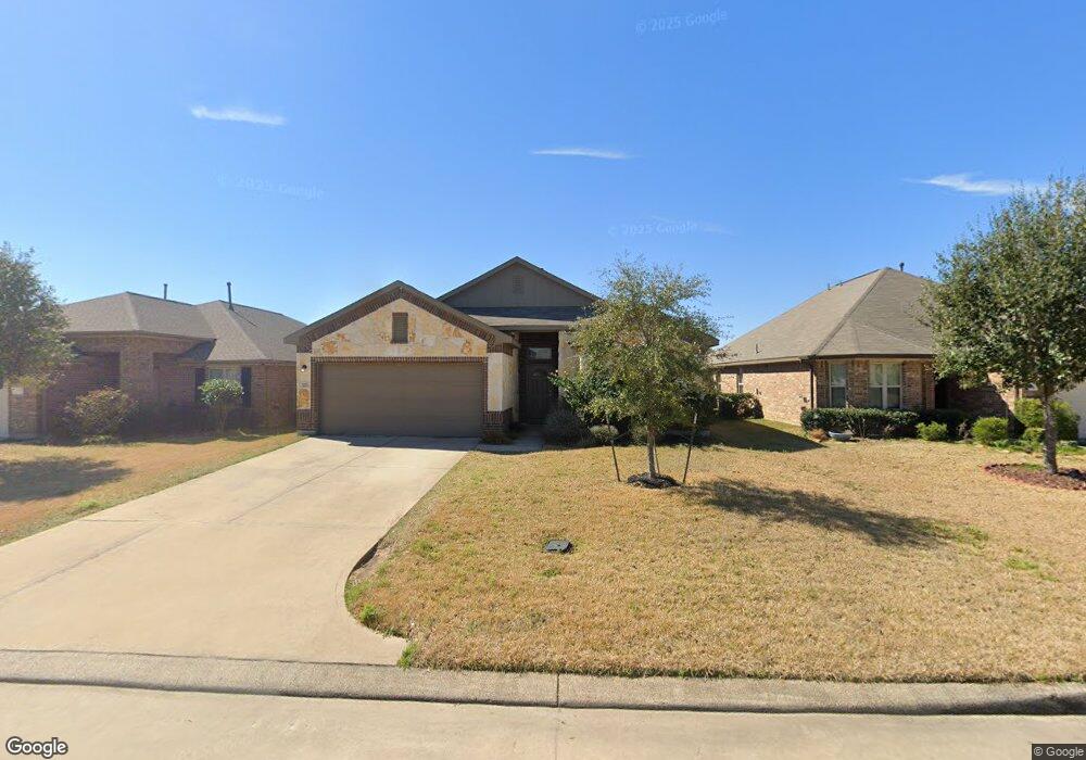 123 Piney Pathway, Magnolia, TX 77354 - photo 1