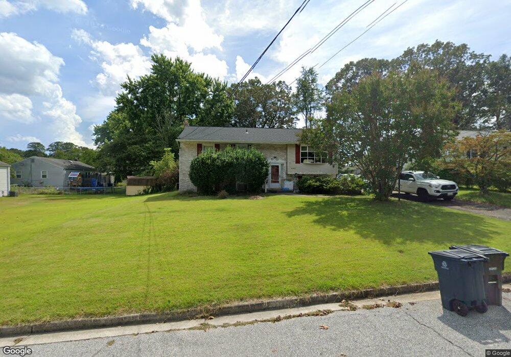 4407 Franklin Terrace, Beltsville, MD 20705 - photo 1