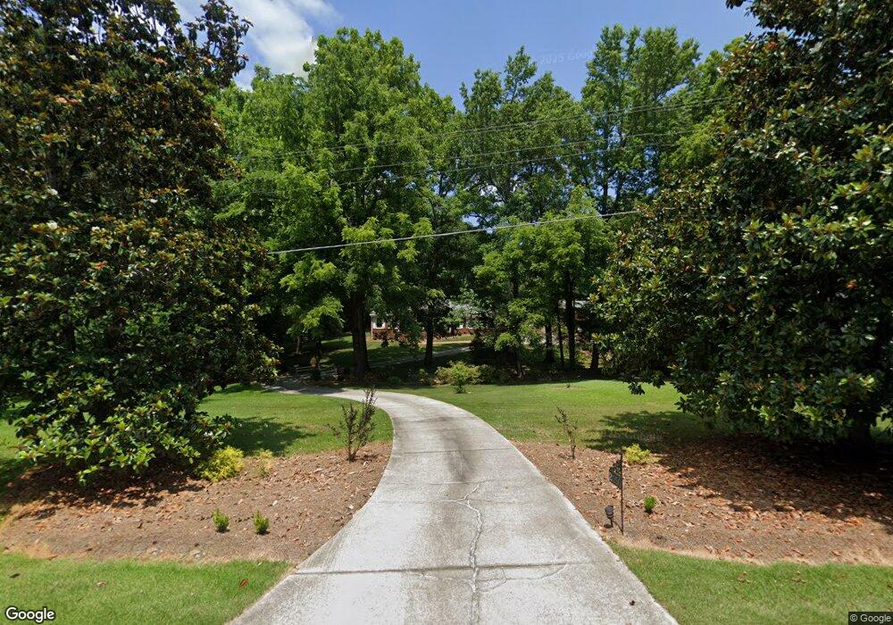 2550 Hopewell Friends Rd, Asheboro, NC 27205 - photo 1