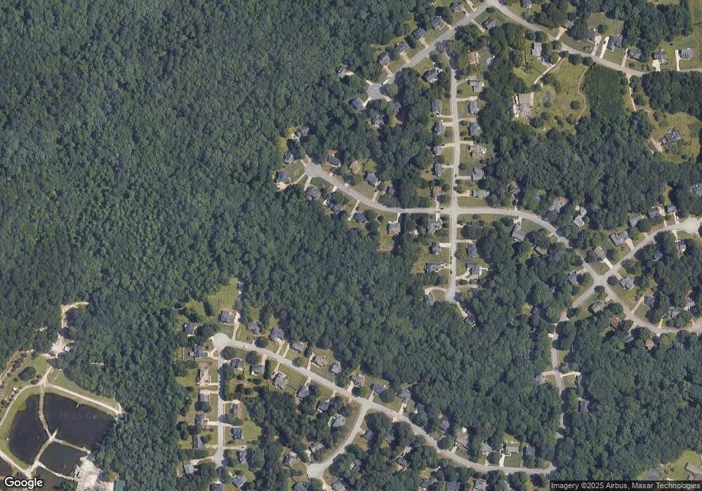 1421 Scenic Brook Trail SW, Conyers, GA 30094 - photo 1