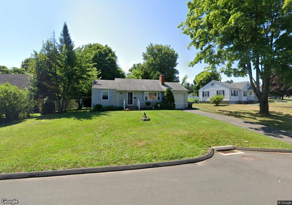 28 Two Stone Dr, Wethersfield, CT 06109 - photo 1