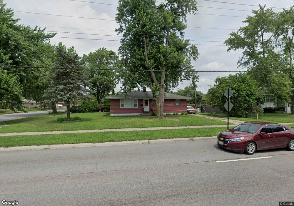 907 N Jay St, Griffith, IN 46319 - photo 1