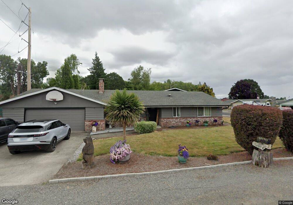 1074 SW 18th St, Chehalis, WA 98532 - photo 1