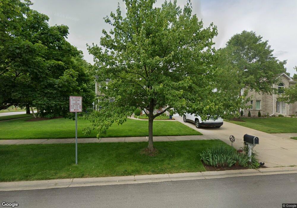 2231 Snow Creek Rd, Naperville, IL 60564 - photo 1