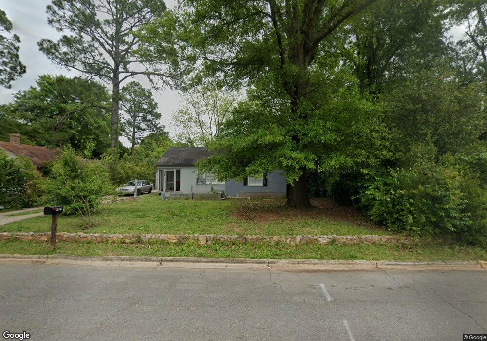 4274 Mikado Ave, Macon, GA 31206 - photo 1