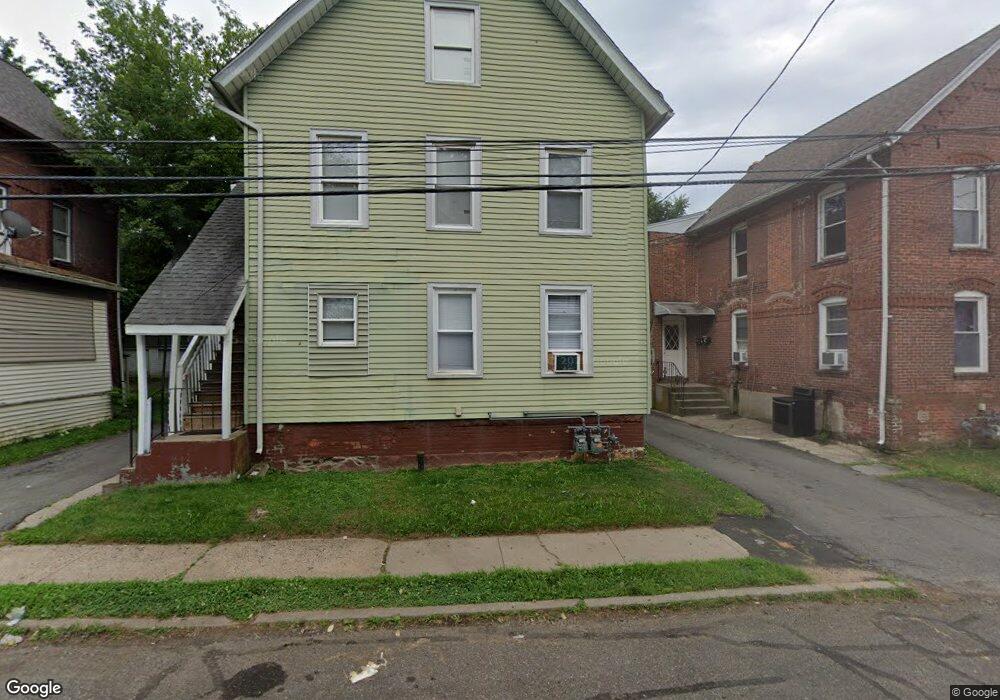 20&24 Garden St, Meriden, CT 06451 - photo 1