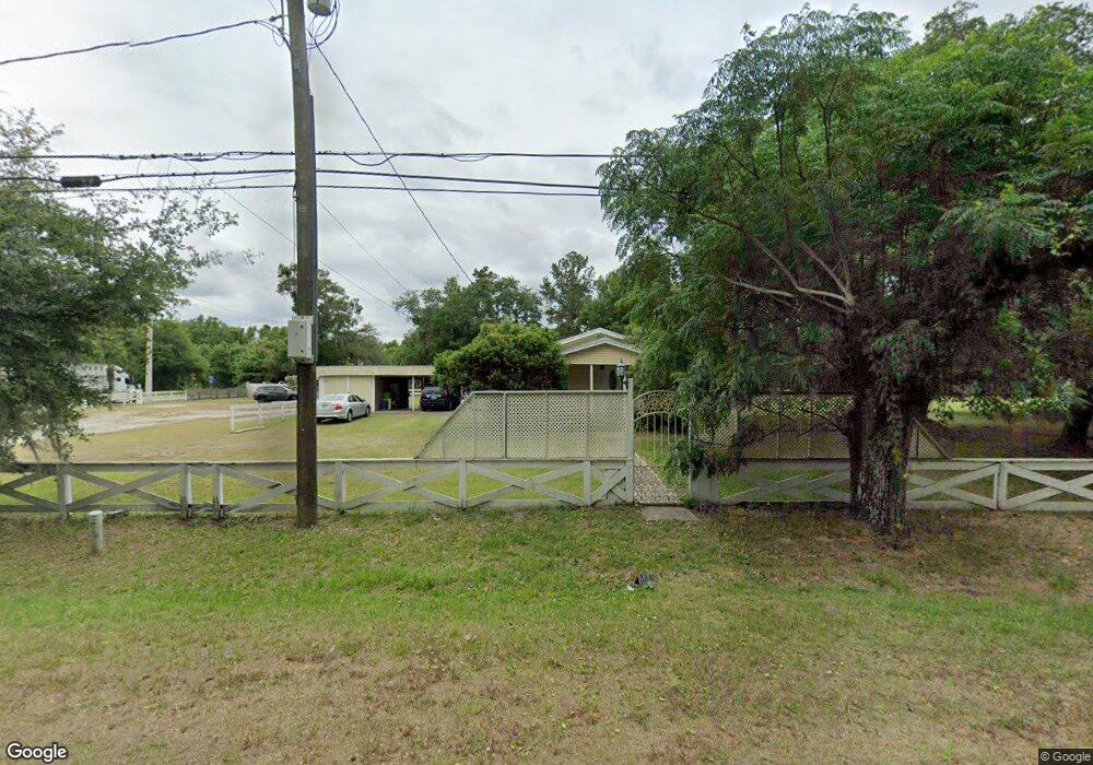 5221 County Road 208, Saint Augustine, FL 32092 - photo 1