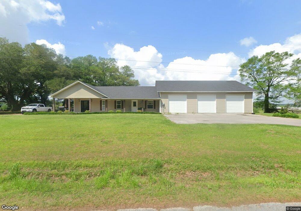 107 Jessie Byrd Rd, Laurel, MS 39443 - photo 1