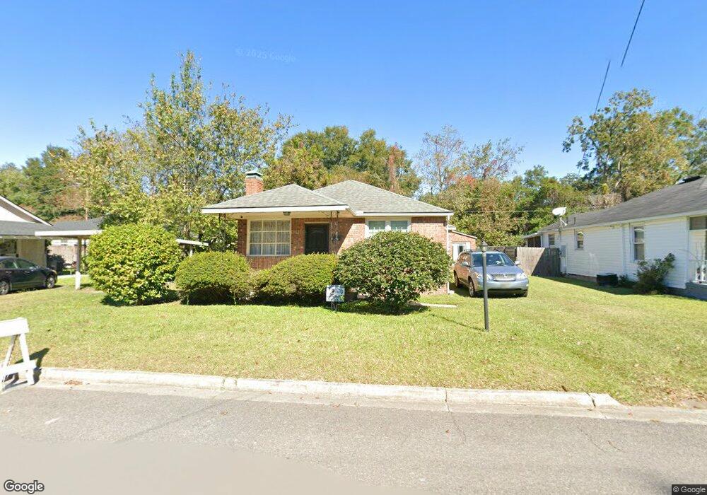 1824 Greenville St, Savannah, GA 31404 - photo 1