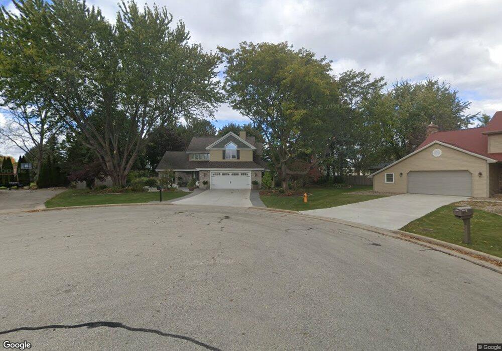 20 Bittersweet Ct, Appleton, WI 54914 - photo 1