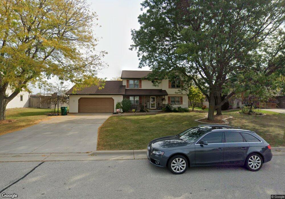 3312 N Whitney Dr, Appleton, WI 54914 - photo 1