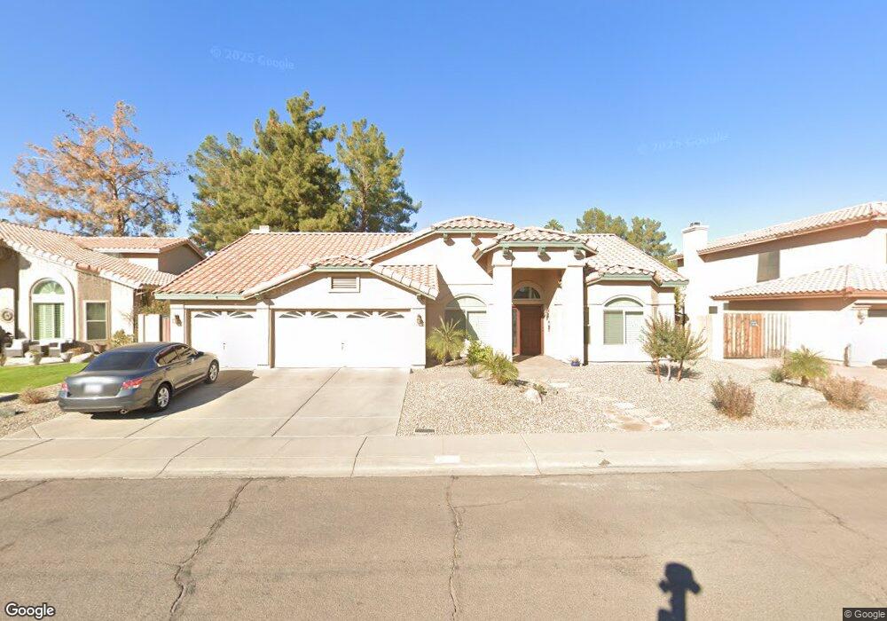 9612 S La Rosa Dr unit II, Tempe, AZ 85284 - photo 1